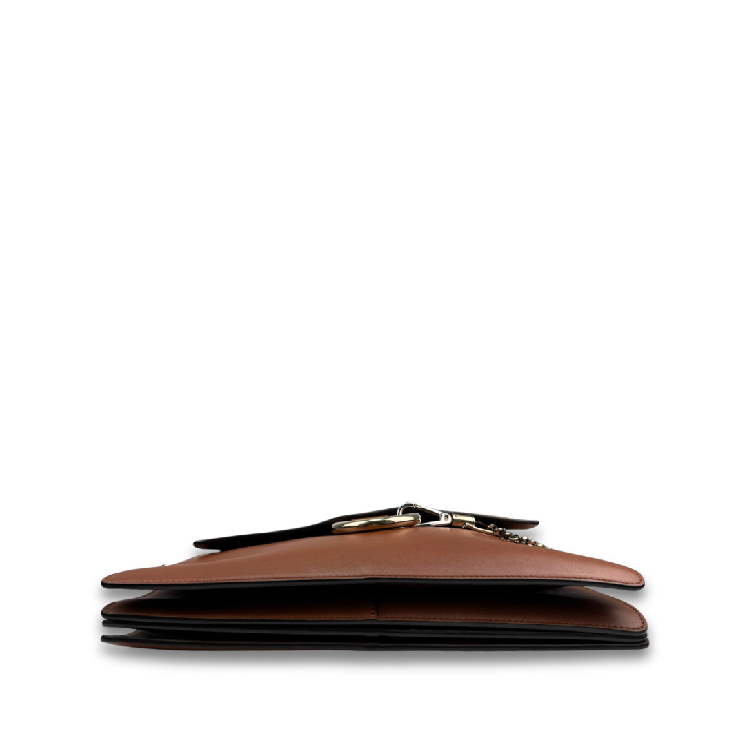 Chloe Medium Faye Shoulder Bag