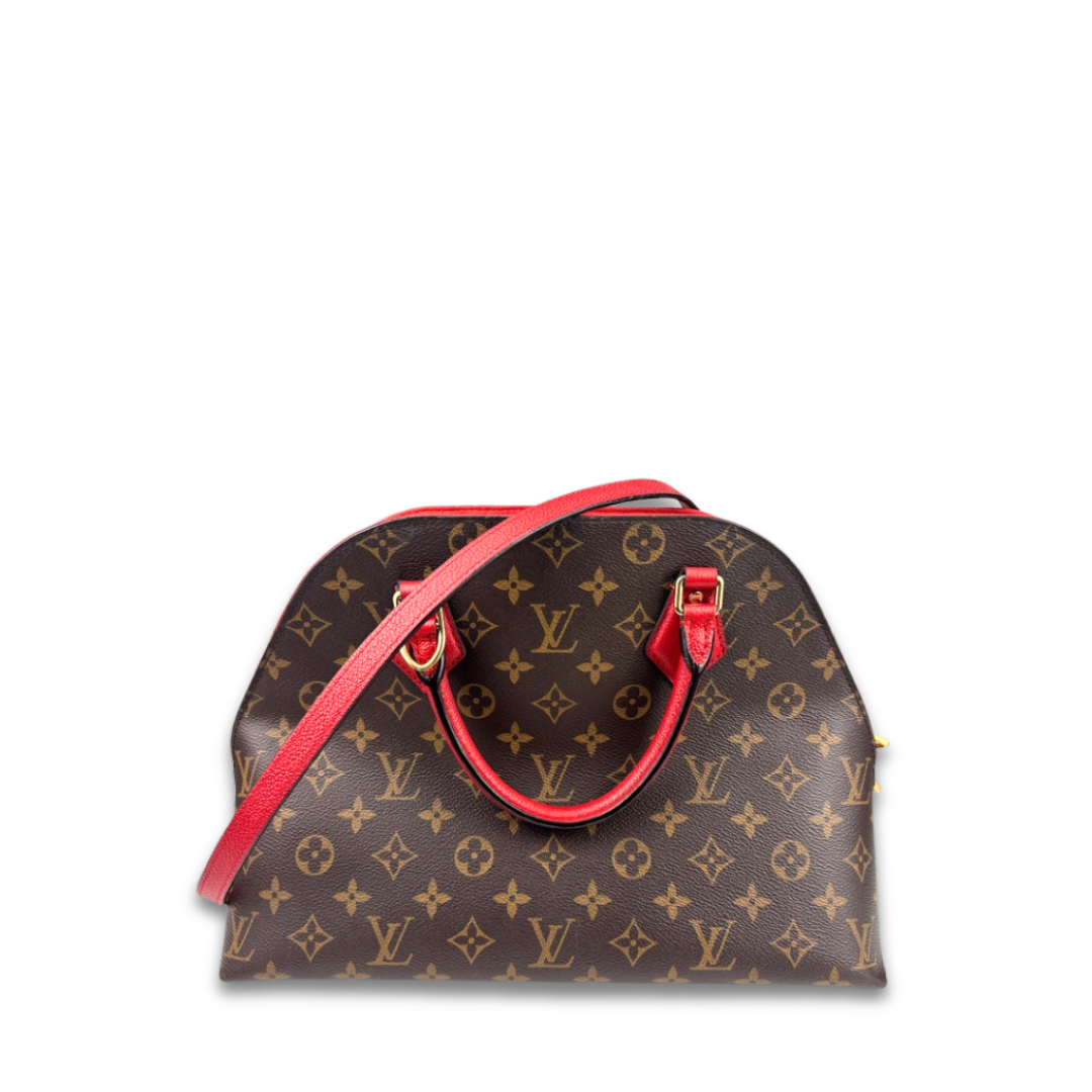 Louis Vuitton Monogram Alma BNB