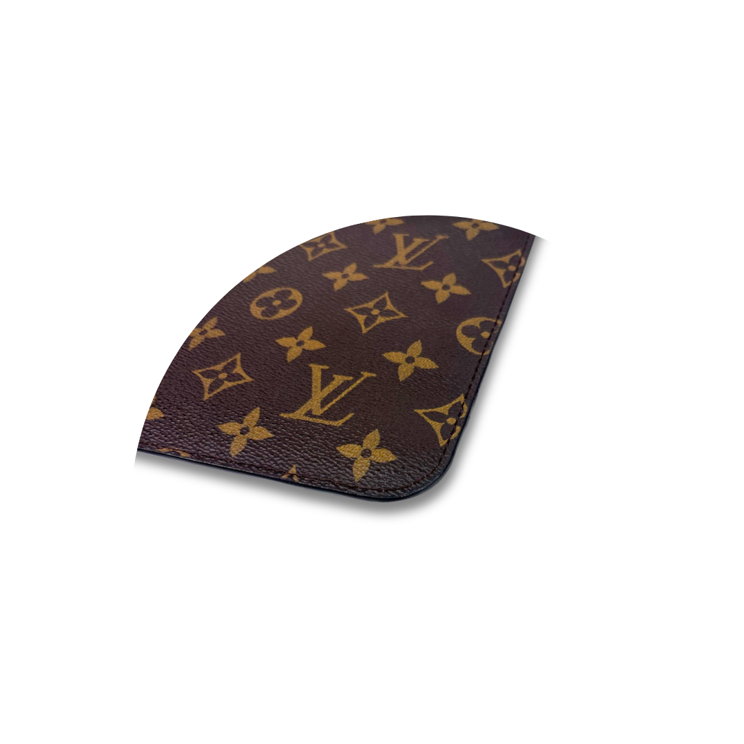 Louis Vuitton Monogram Wristlet