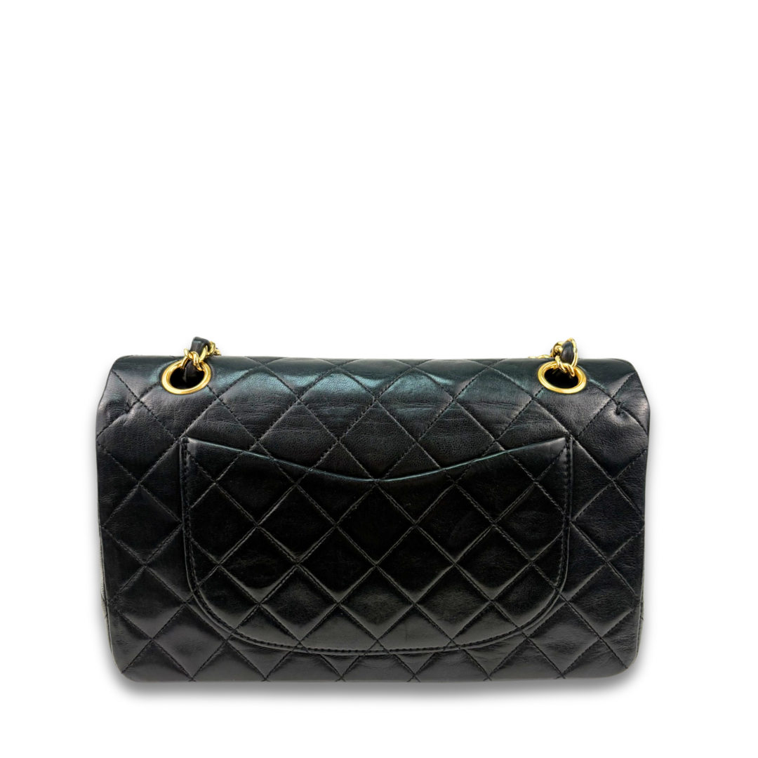Chanel Classic Small Double Flap