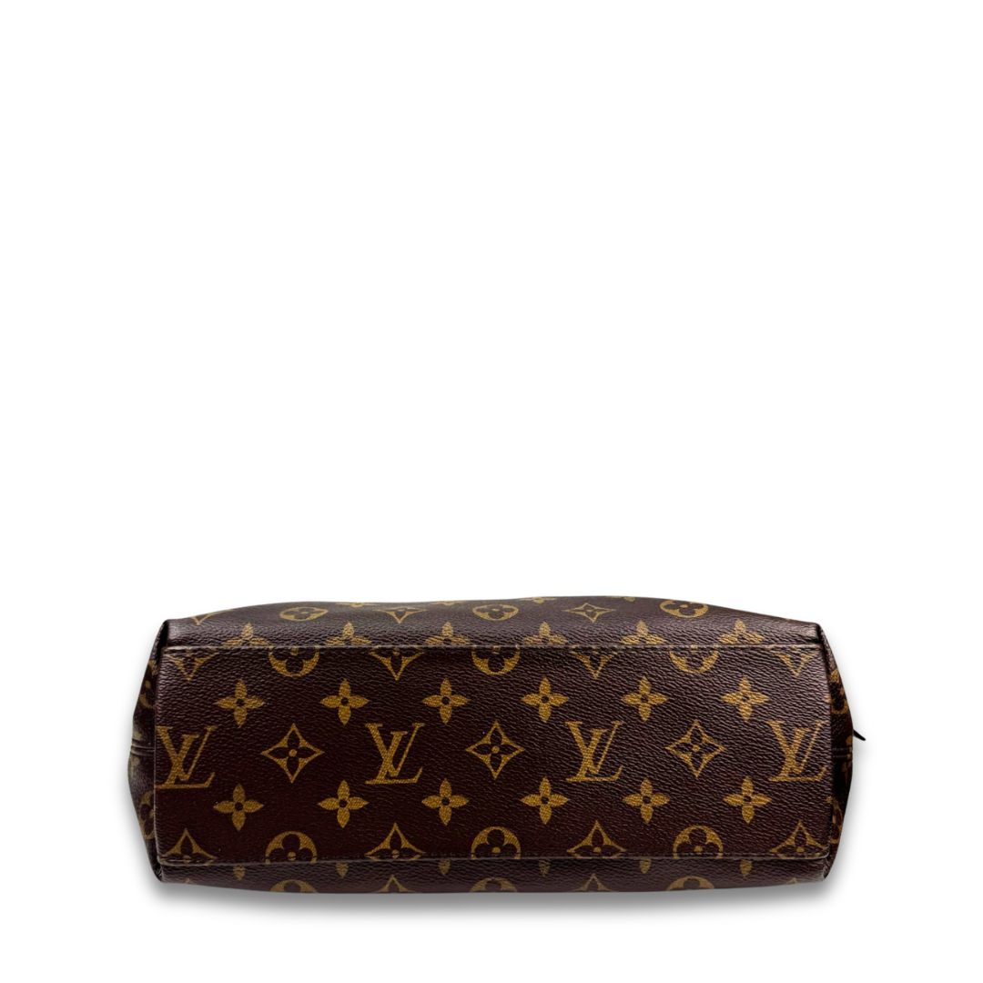Louis Vuitton Monogram Tuileries Besace