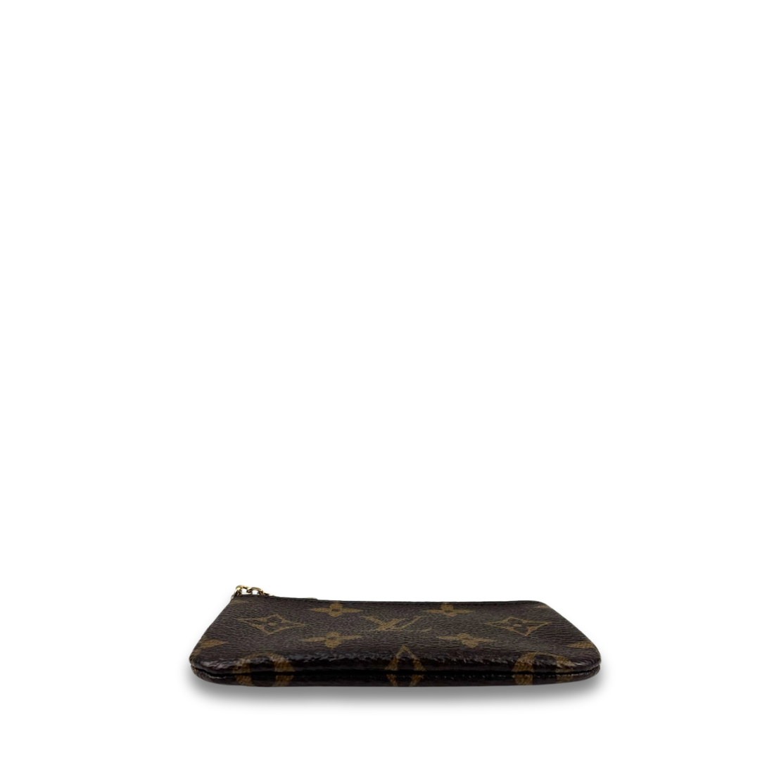 Louis Vuitton Monogram Key Pouch