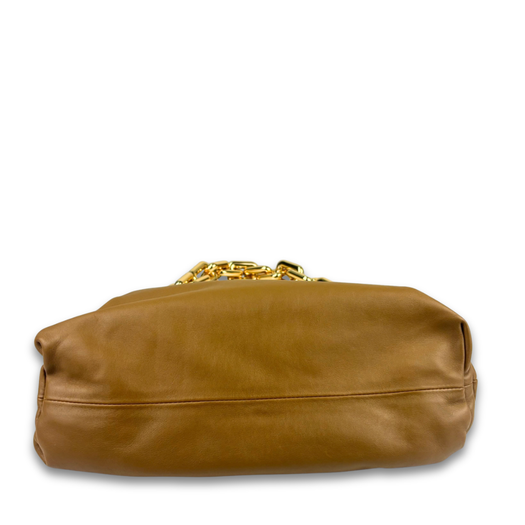 Bottega Veneta The Chain Pouch