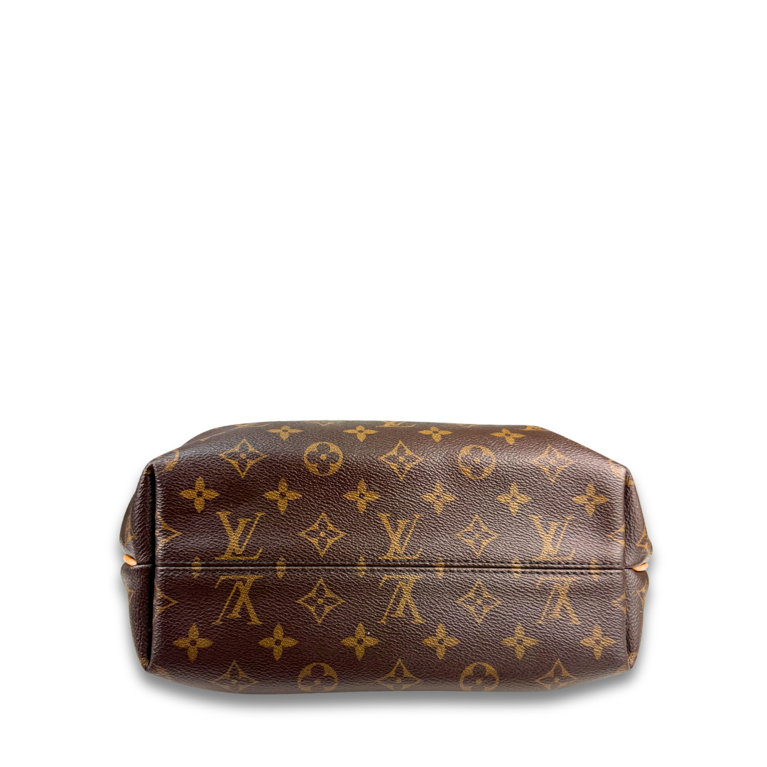 Louis Vuitton Monogram Turenne PM
