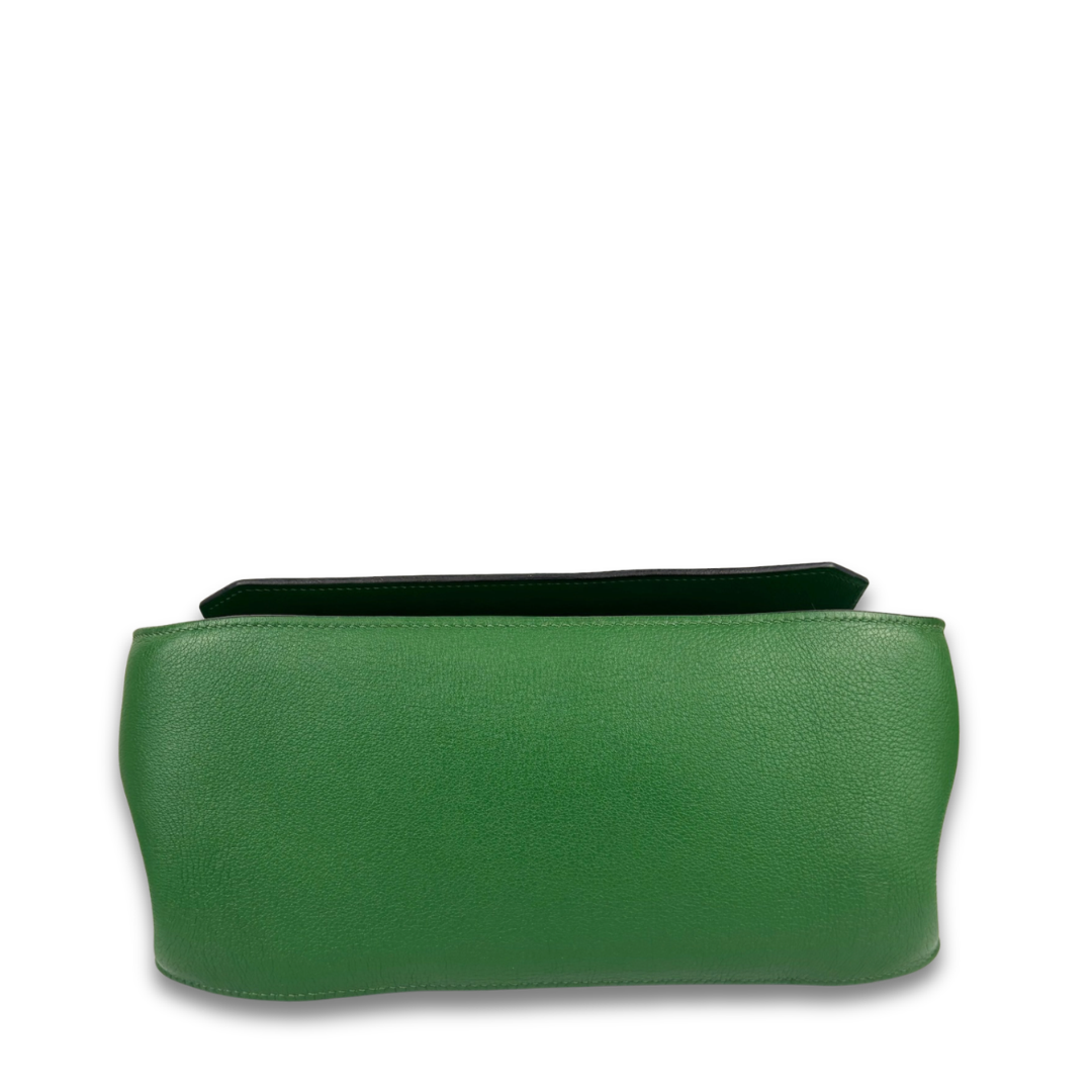 Hermès Swift Jypsière 28 Cactus