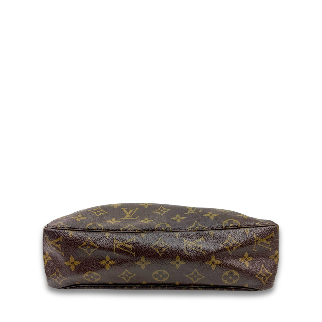 Louis Vuitton Monogram Trousse Toilette 28