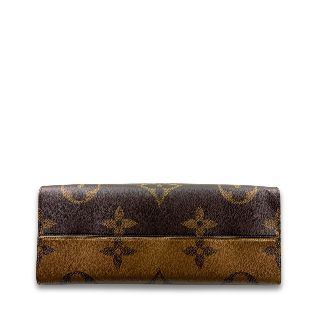 Louis Vuitton Reverse Monogram OnTheGo GM