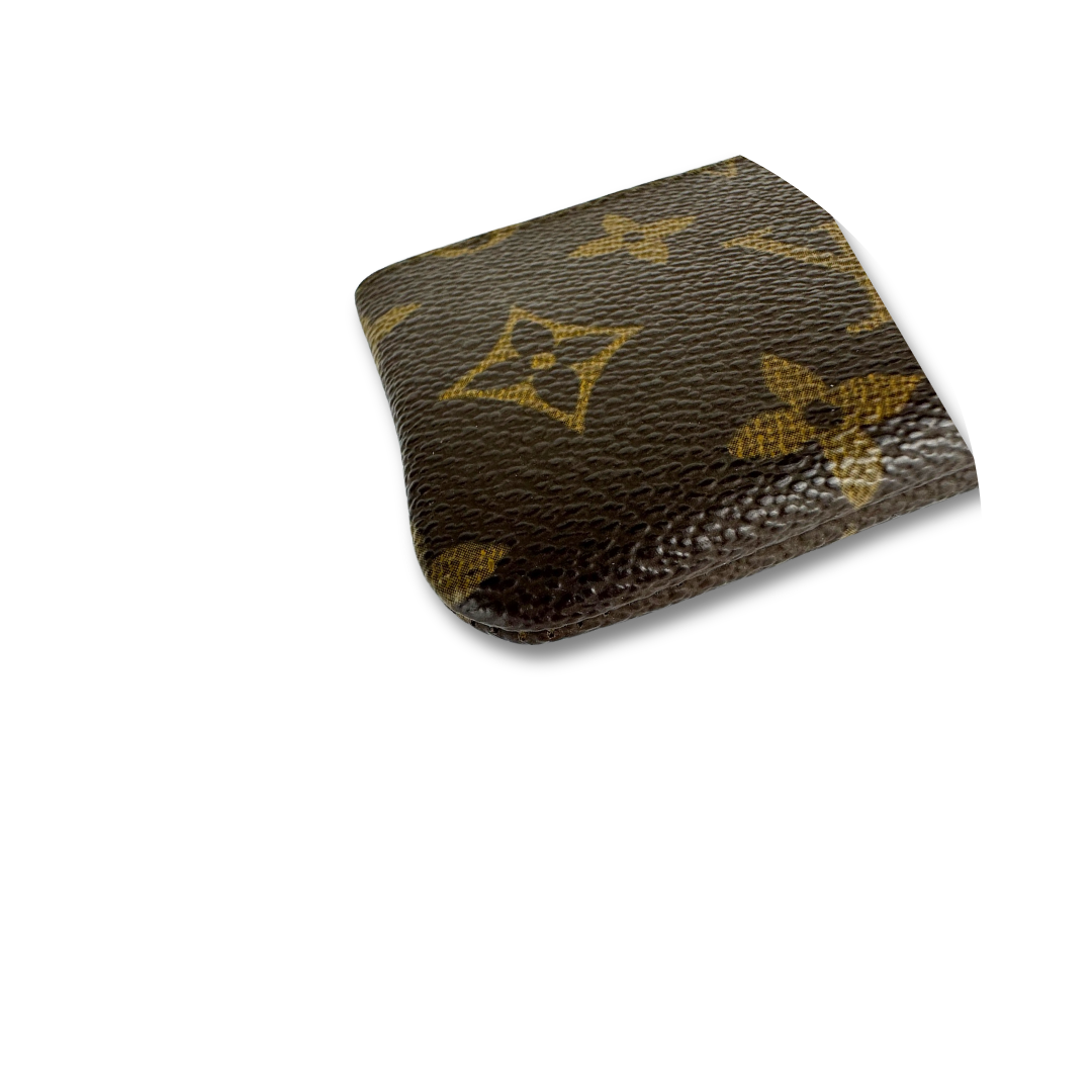 Louis Vuitton Monogram Key Pouch