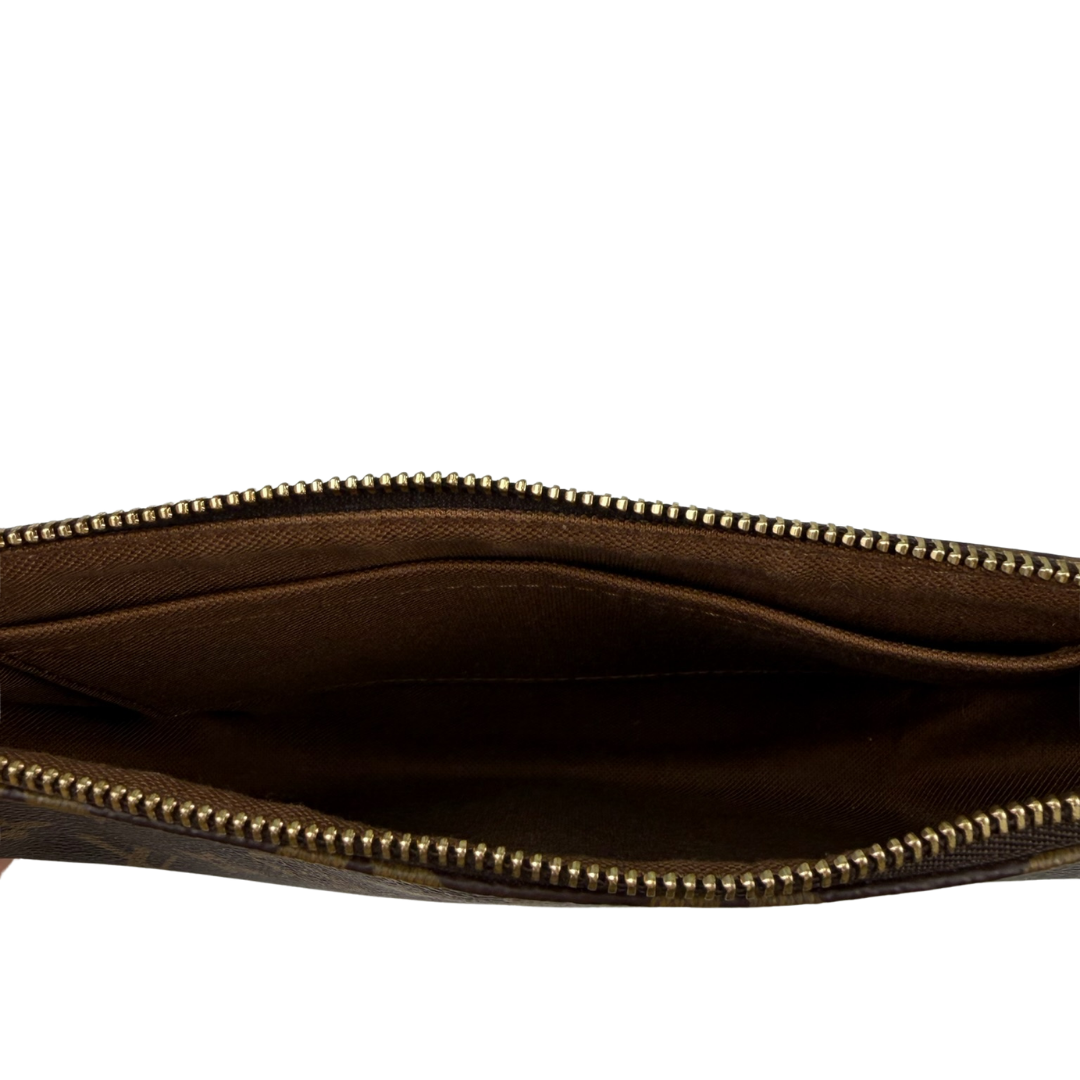 Louis Vuitton Monogram Pochette Accessories NM