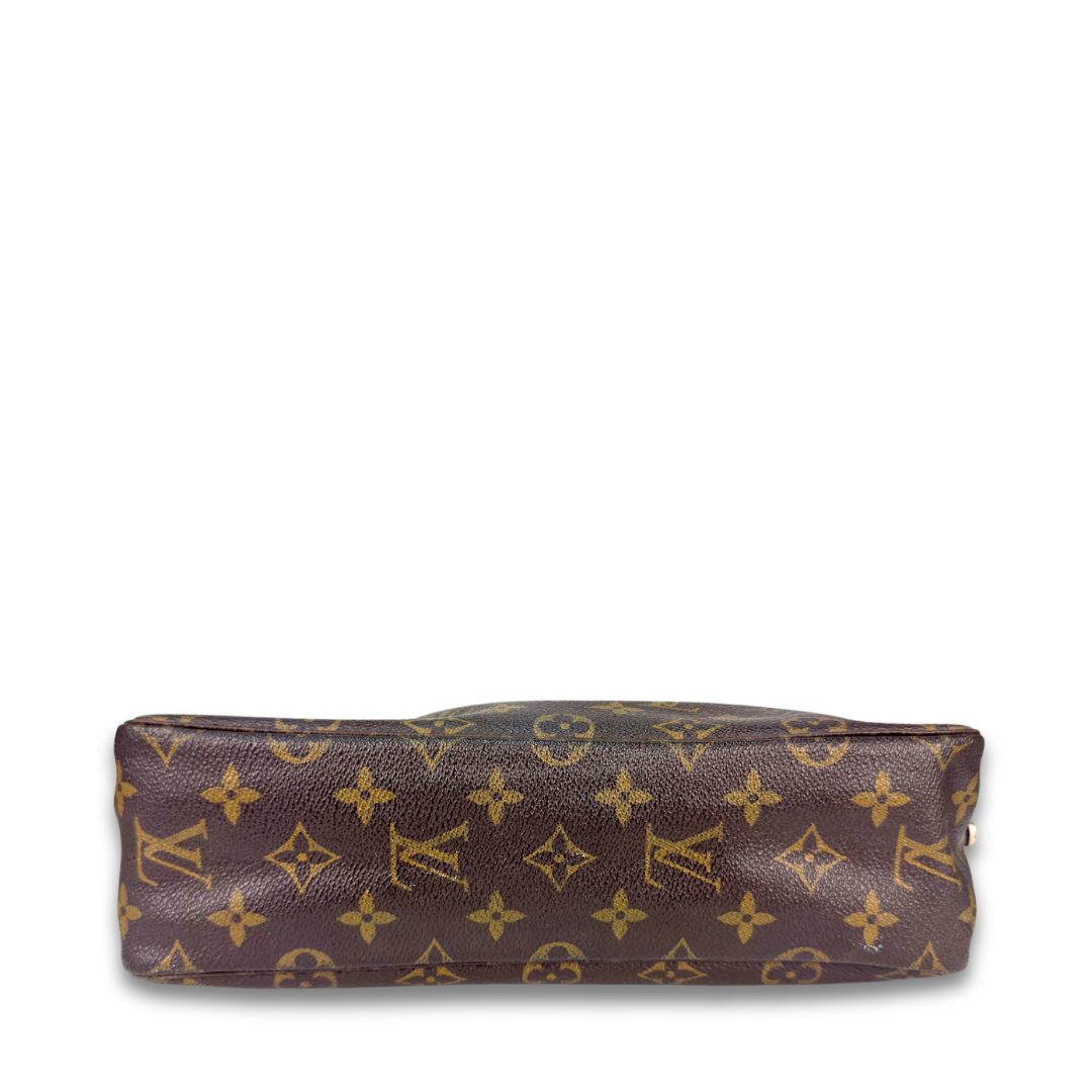 Louis Vuitton Monogram Trousse Toilette 28