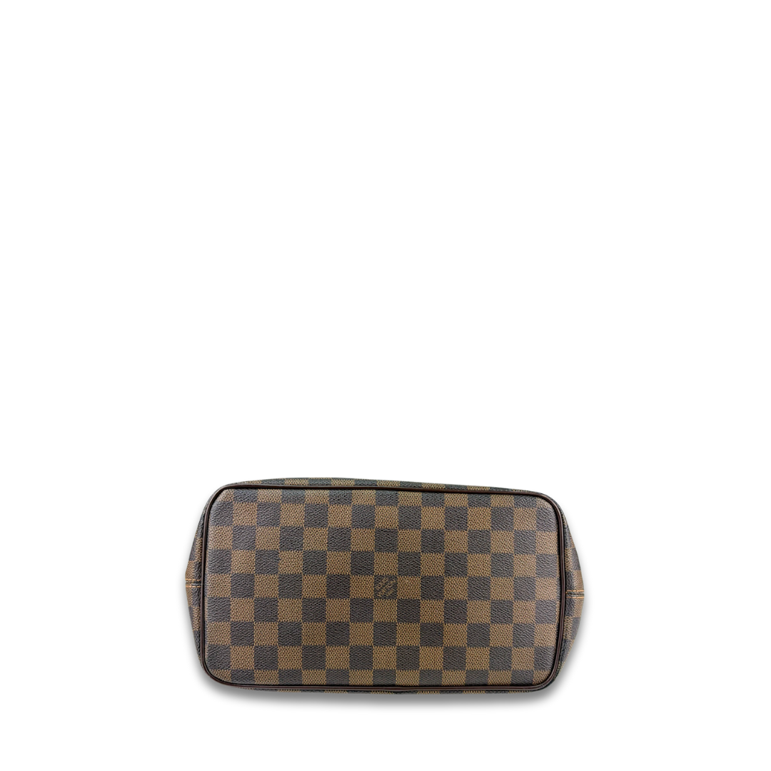 Louis Vuitton Damier Ebene Saleya PM