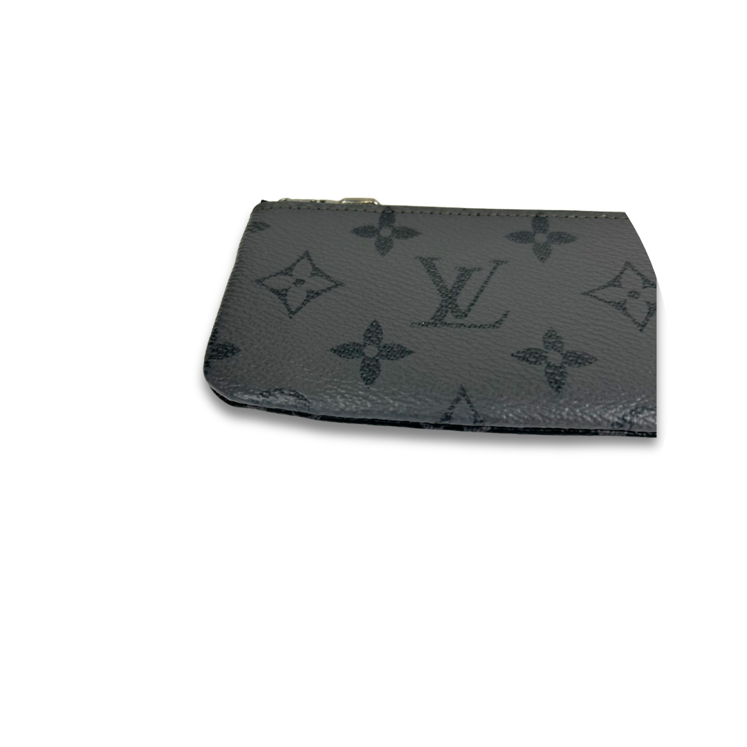 Louis Vuitton Reverse Monogram Eclipse Key Pouch