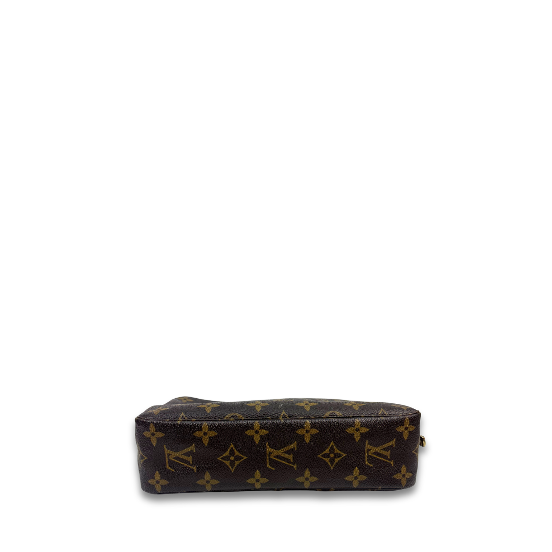 Louis Vuitton Monogram Trousse Toilette 23