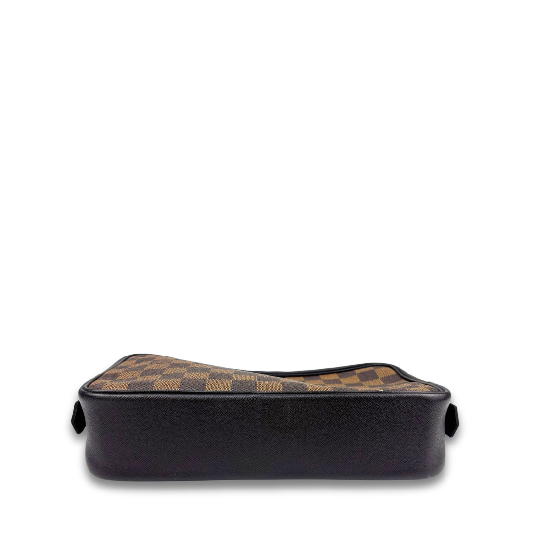 Louis Vuitton Damier Ebene Trousse Toilette 28