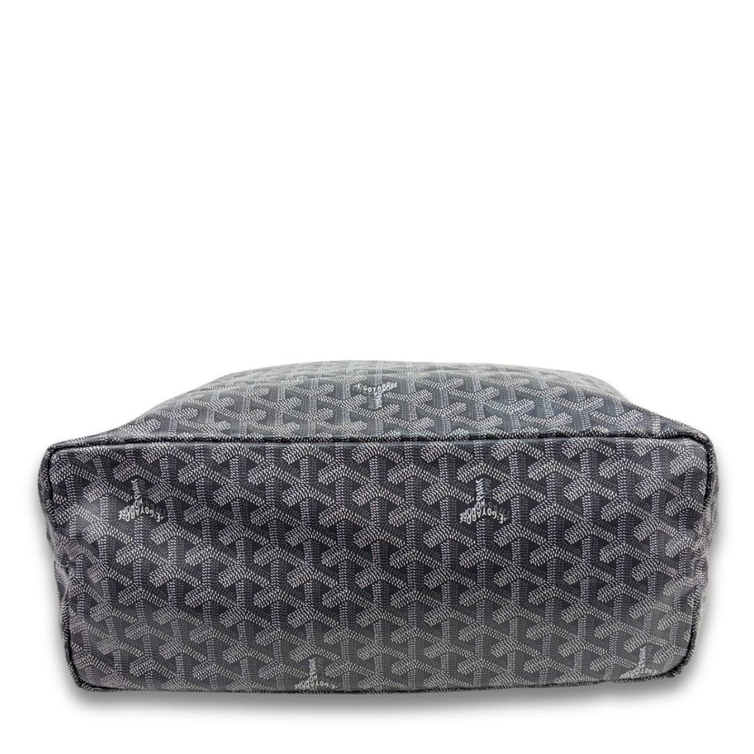 Goyard Grey Saint Louis PM