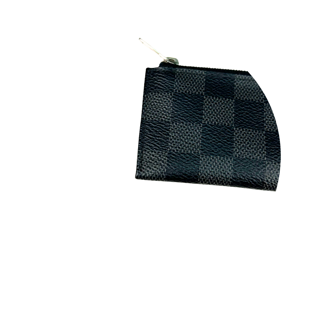 Louis Vuitton Damier Graphite Key Pouch