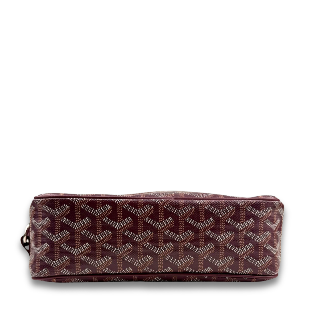 Goyard Burgundy Cap-Vert PM