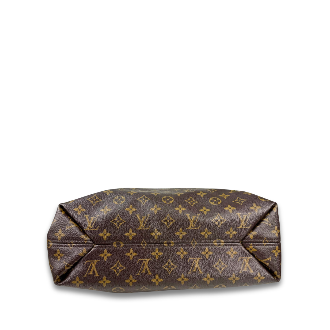 Louis Vuitton Monogram Sully MM