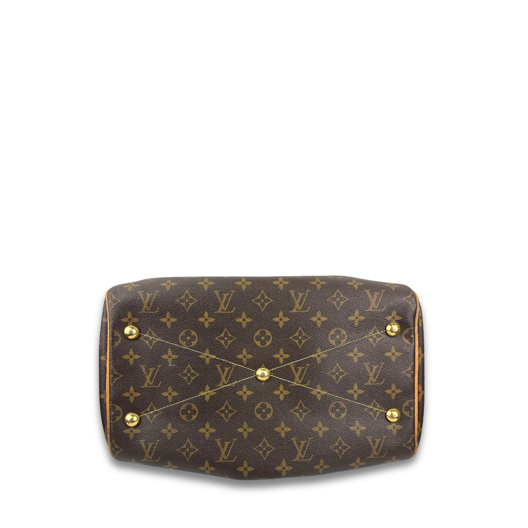Louis Vuitton Monogram Tivoli GM