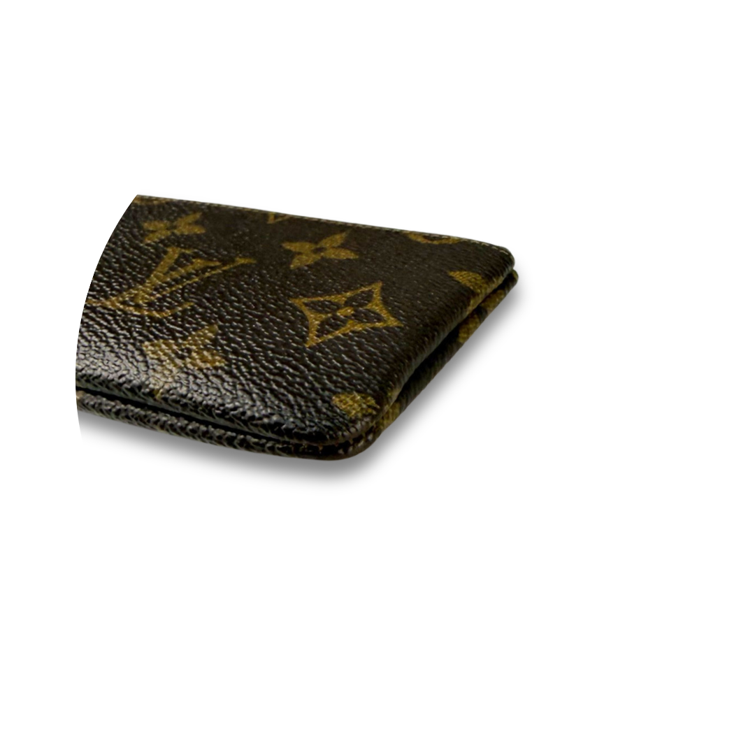 Louis Vuitton Monogram Key Pouch