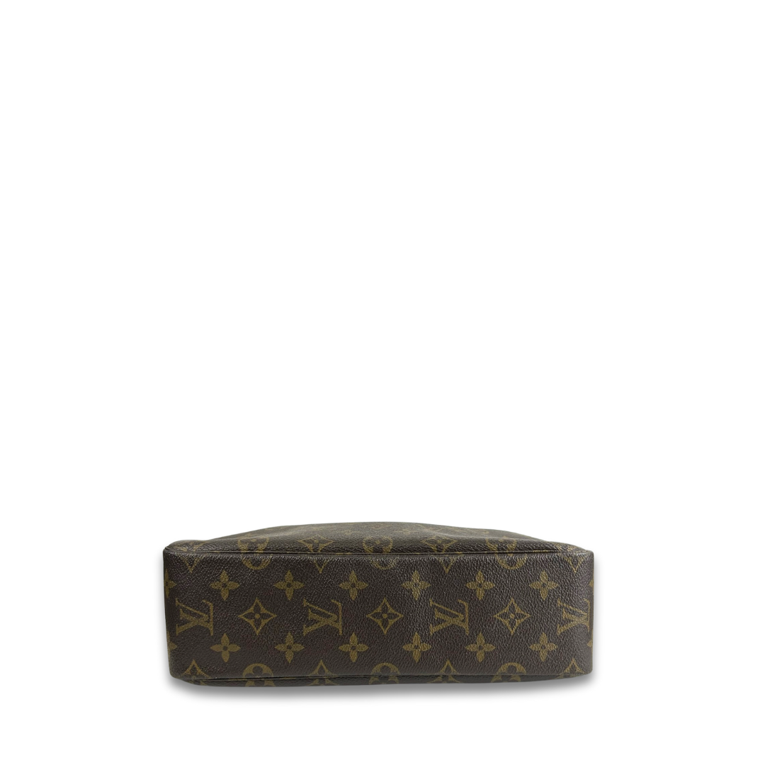 Louis Vuitton Monogram Trousse Toilette 28