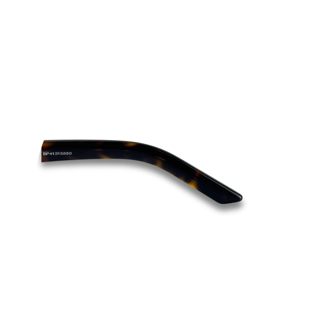 Prada Tortoiseshell Cateye Sunglasses