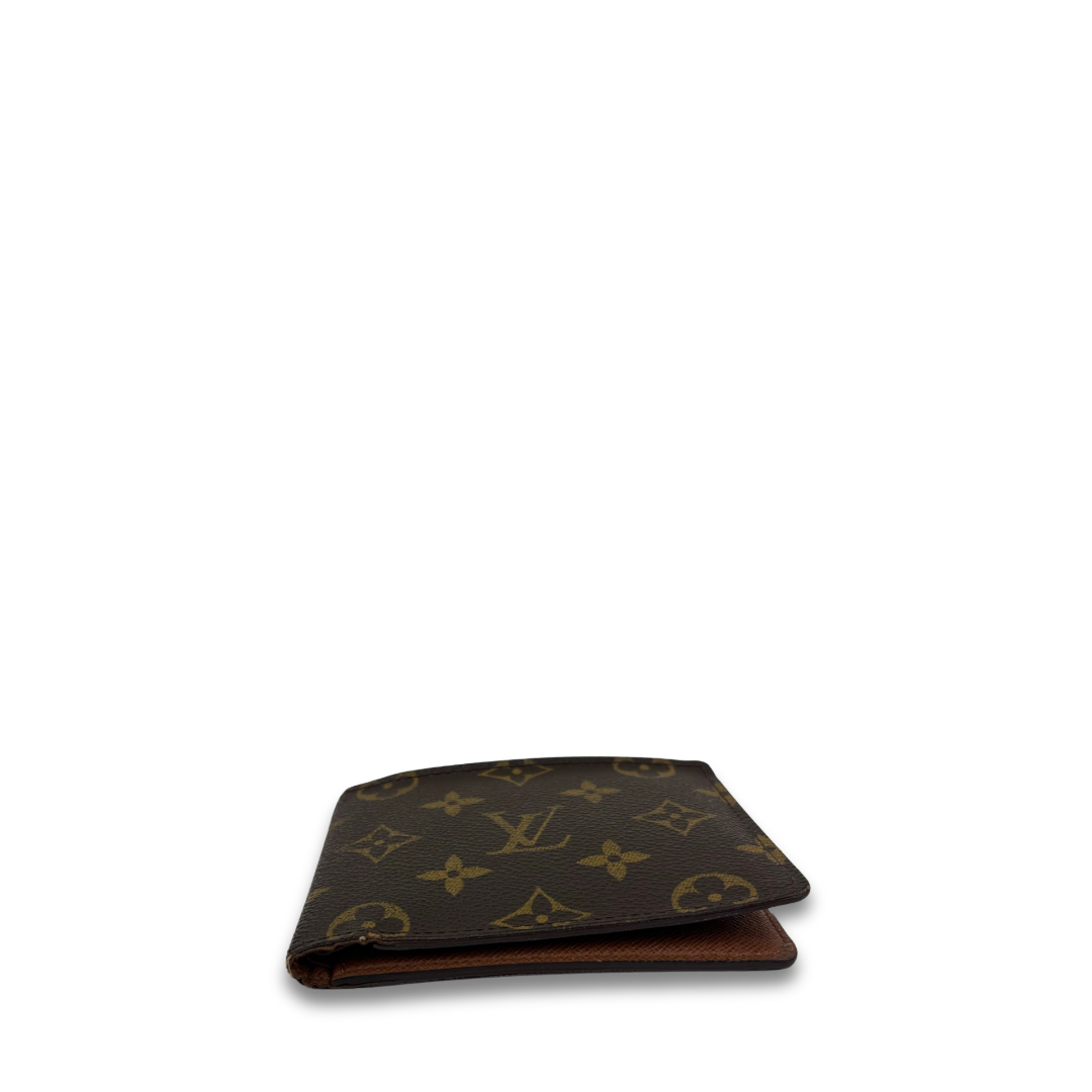 Louis Vuitton Monogram Multiple Wallet