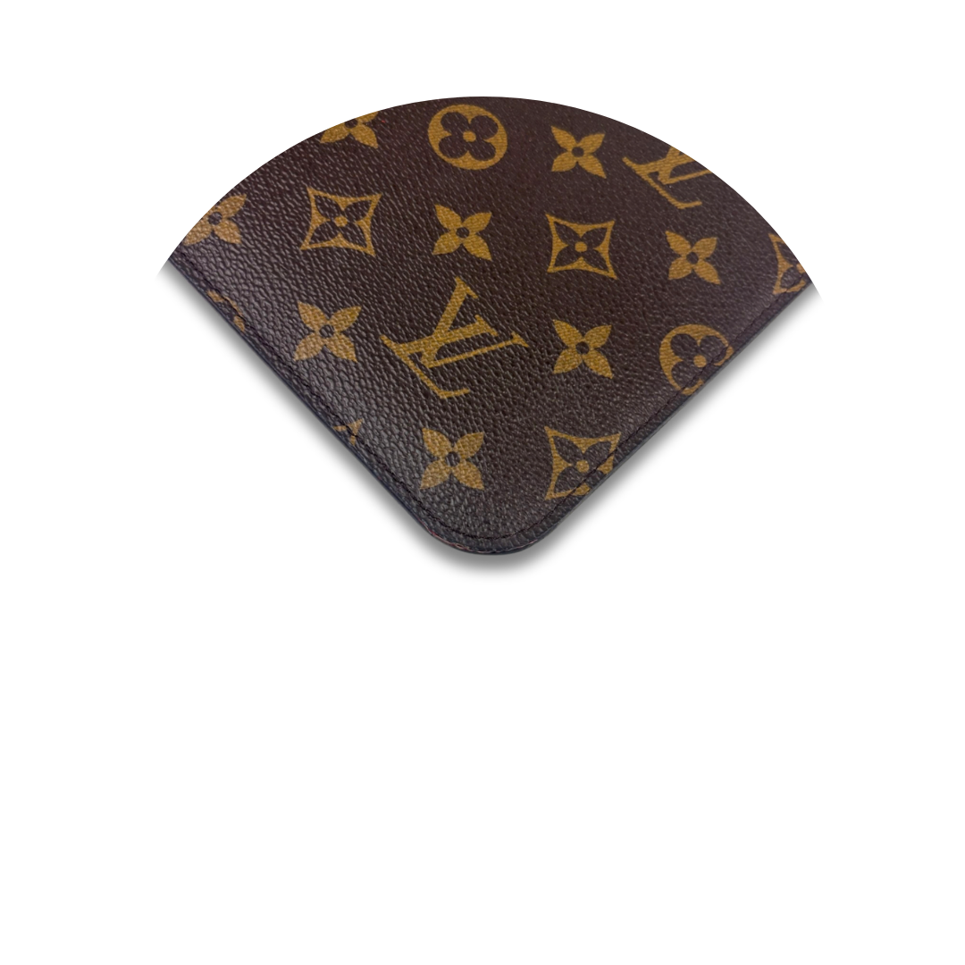 Louis Vuitton Monogram Wristlet