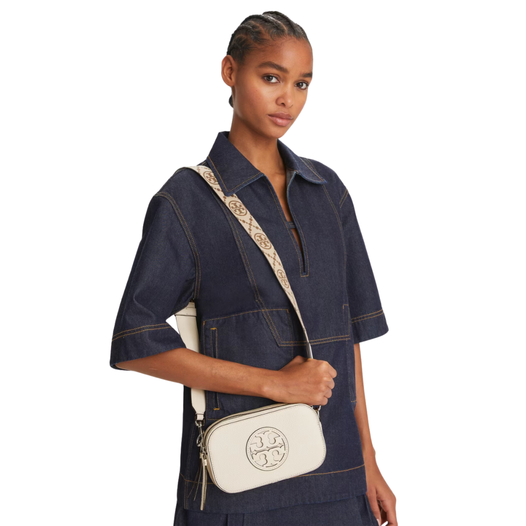 Tory Burch Miller 2024 Crossbody Bag