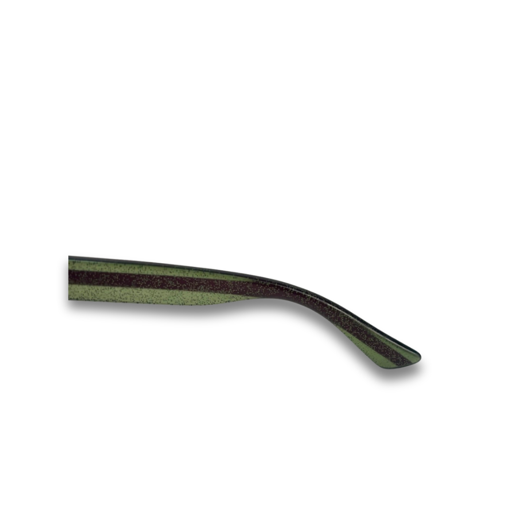 Gucci Black Square Sunglasses