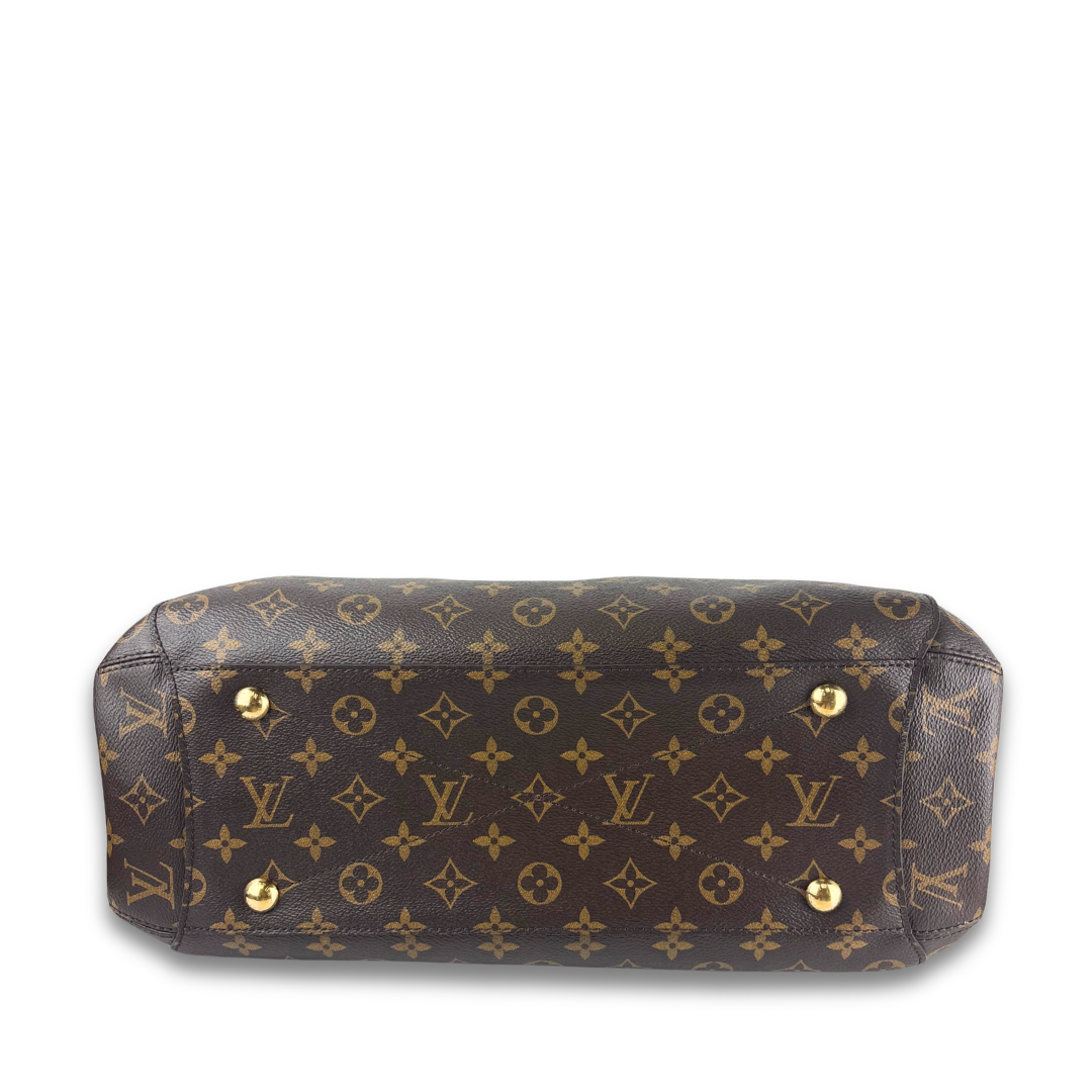 Louis Vuitton Monogram Montaigne MM
