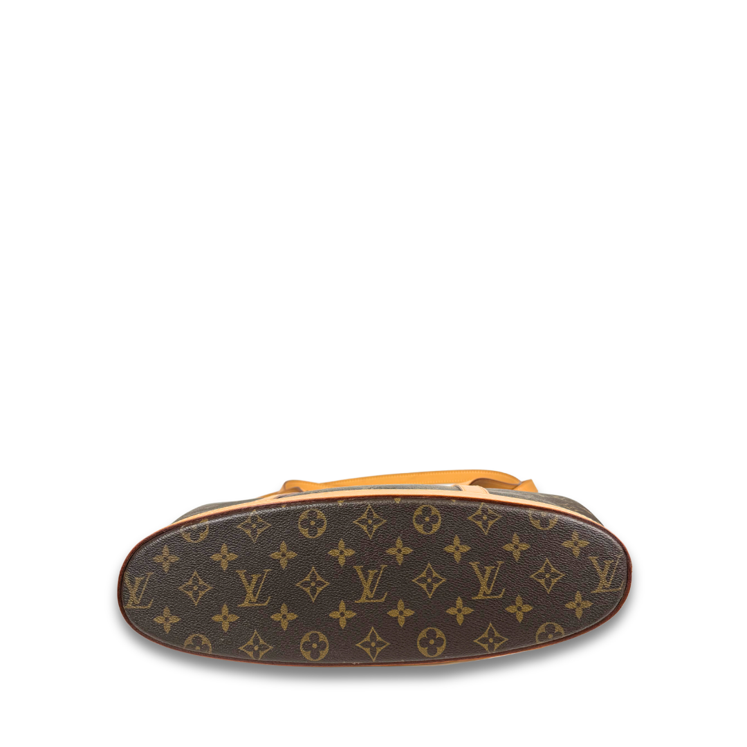 Louis Vuitton Monogram Babylone