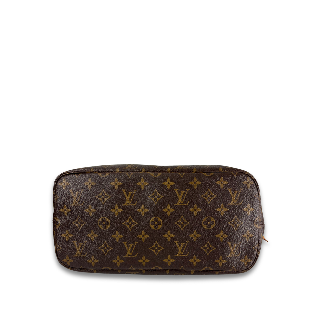 Louis Vuitton Monogram Neverfull MM