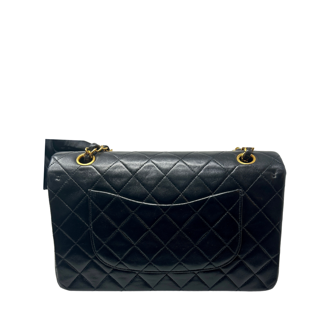 Chanel - Classic Flap Bag - Medium