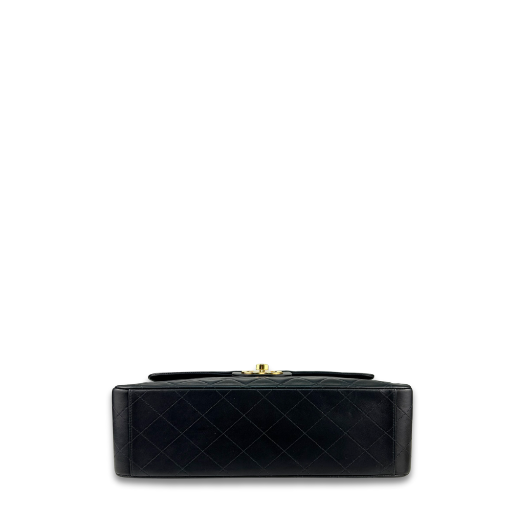 Chanel Classic XL Maxi Single Flap