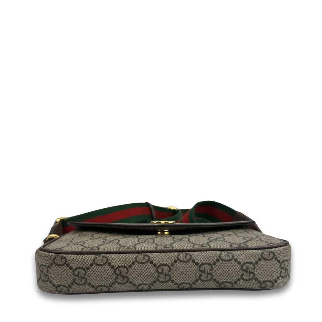 Gucci Supreme Ophidia Pochette