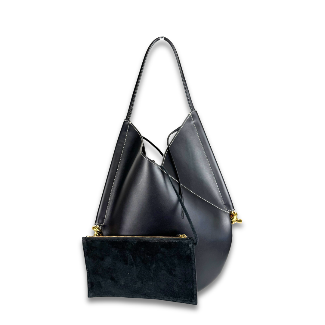 Bottega Veneta Medium Solstice Bag
