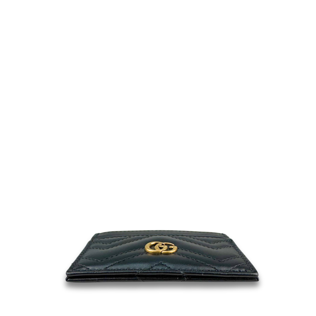 Gucci Marmont Card Case