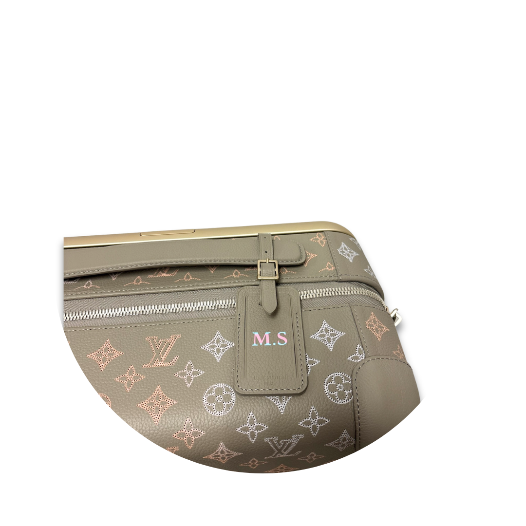 Louis Vuitton Horizon 55 Rolling Suitcase