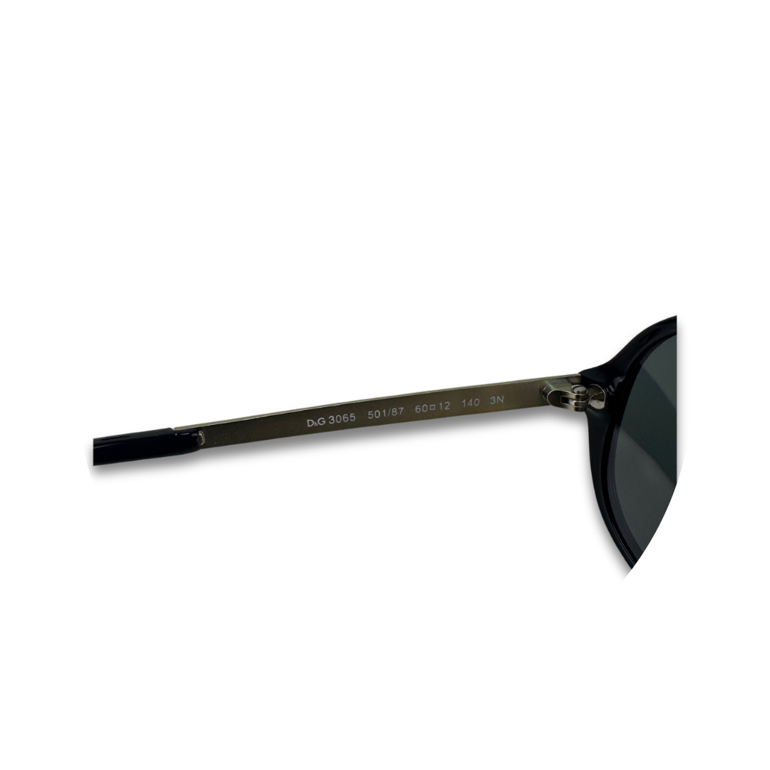Dolce & Gabbana Aviator Sunglasses