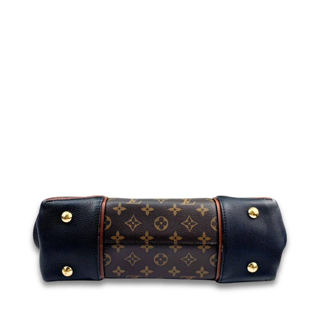 Louis Vuitton Monogram W Tote PM