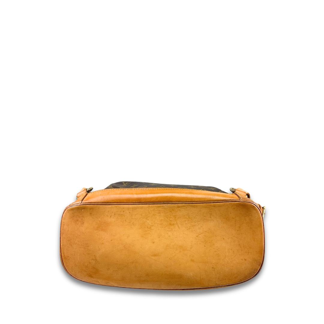 Louis Vuitton Monogram Montsouris GM