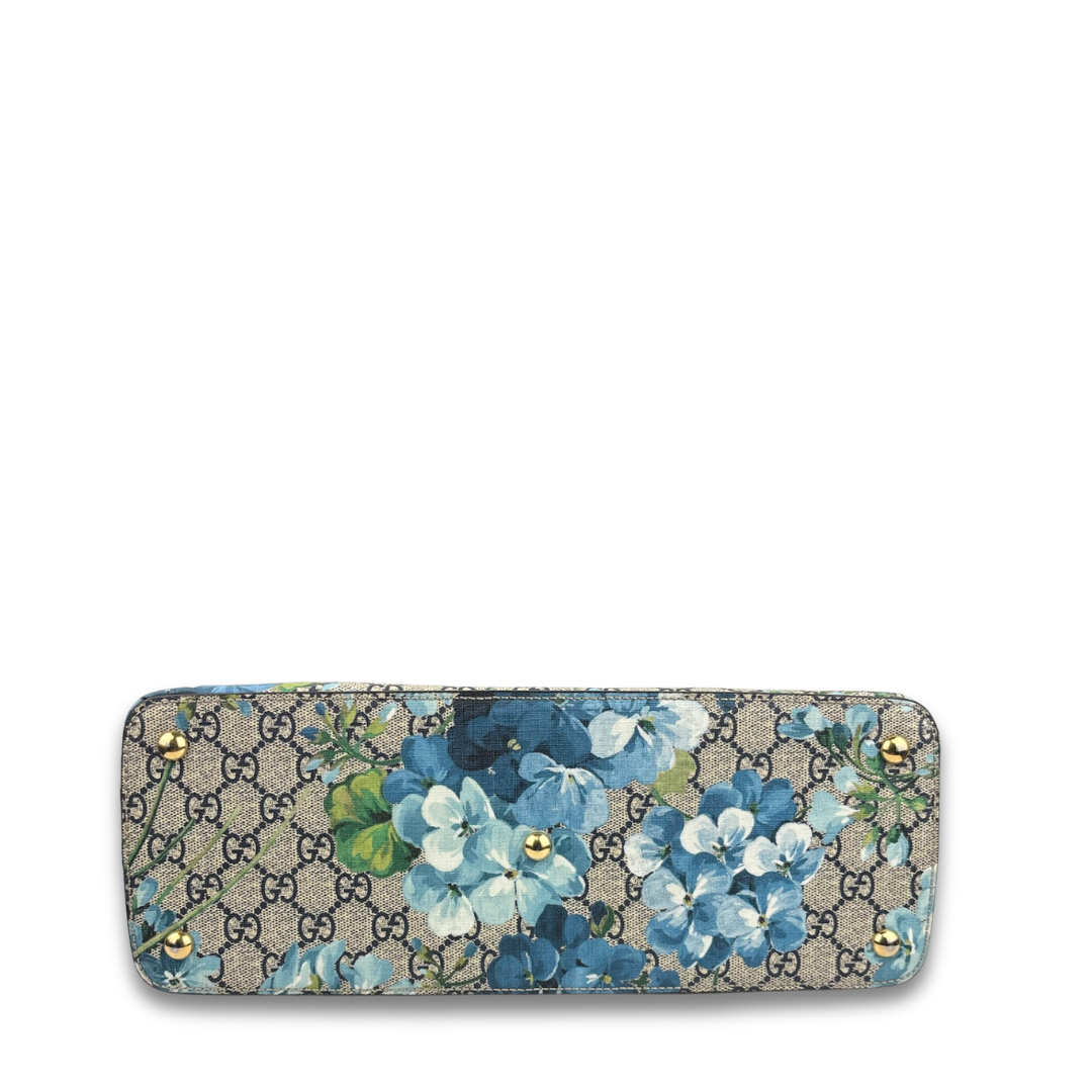 Gucci Supreme Blooms Double Tote