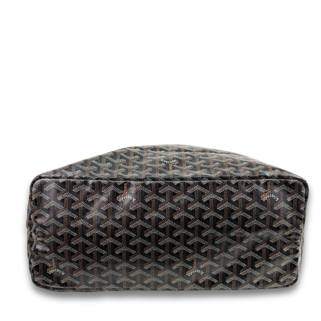 Goyard Brown Saint Louis PM