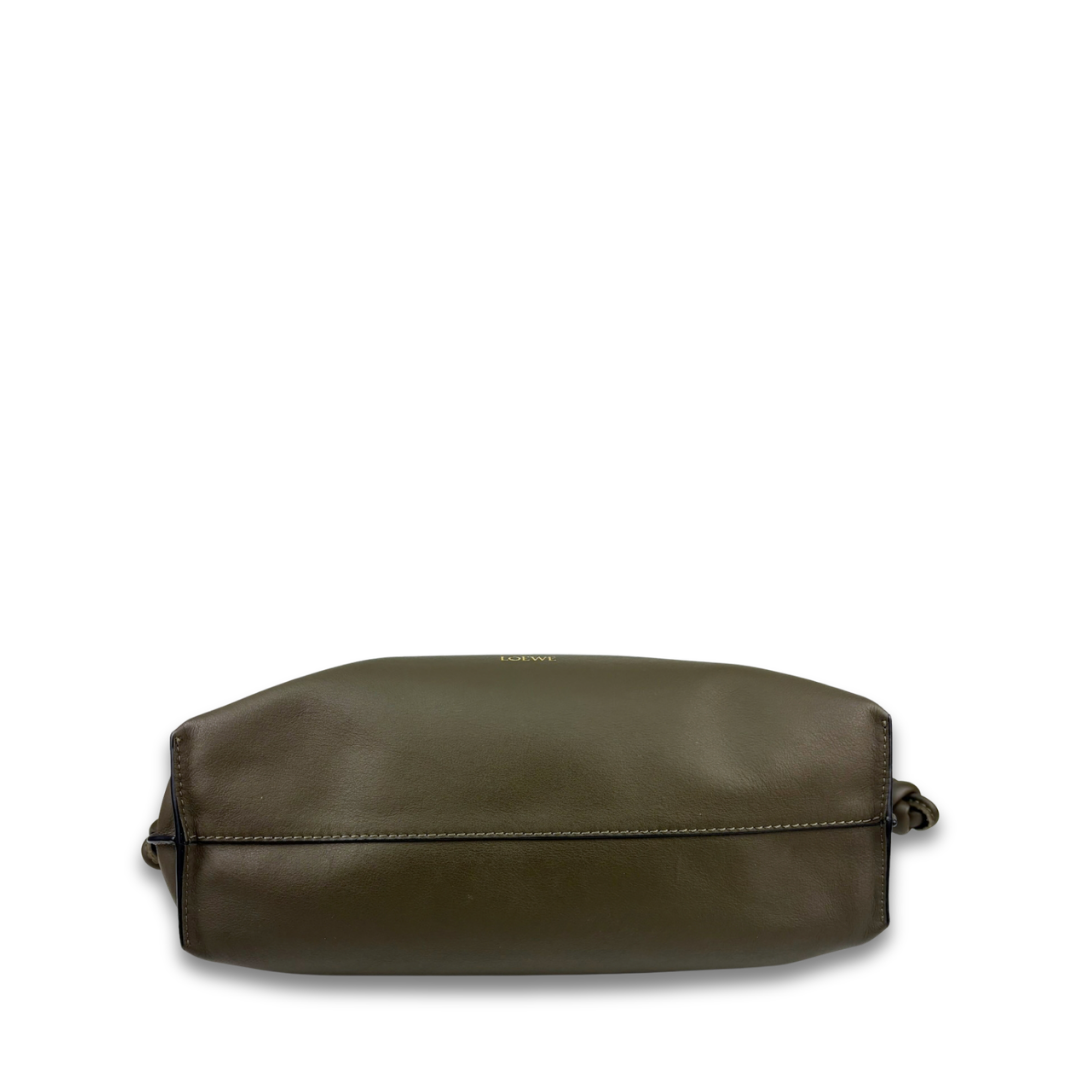 Loewe Small Flamenco Bag
