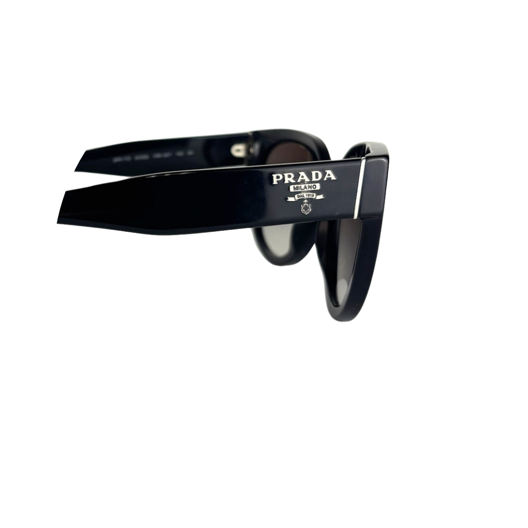 Prada Cat Eye Sunglasses