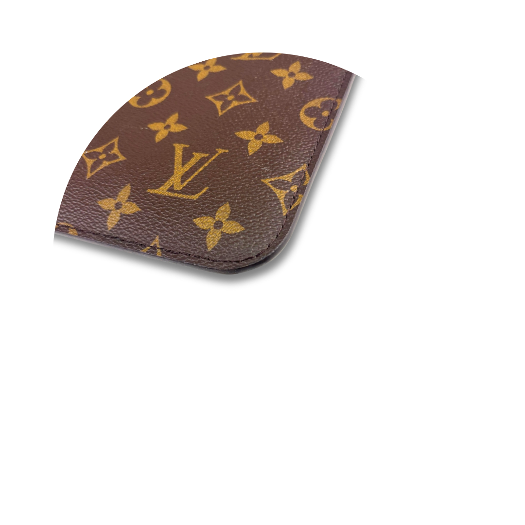 Louis Vuitton Monogram Wristlet
