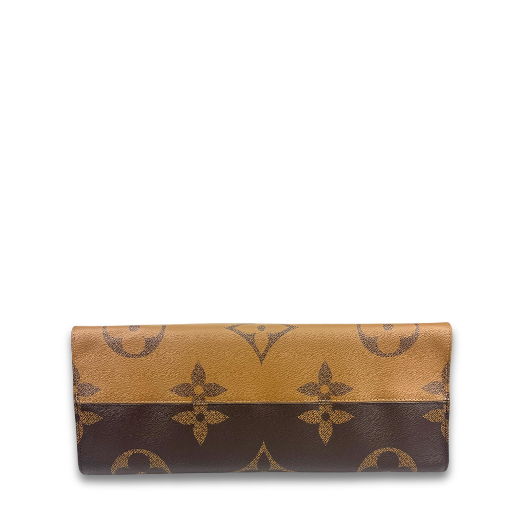 Louis Vuitton Reverse Monogram OnTheGo GM