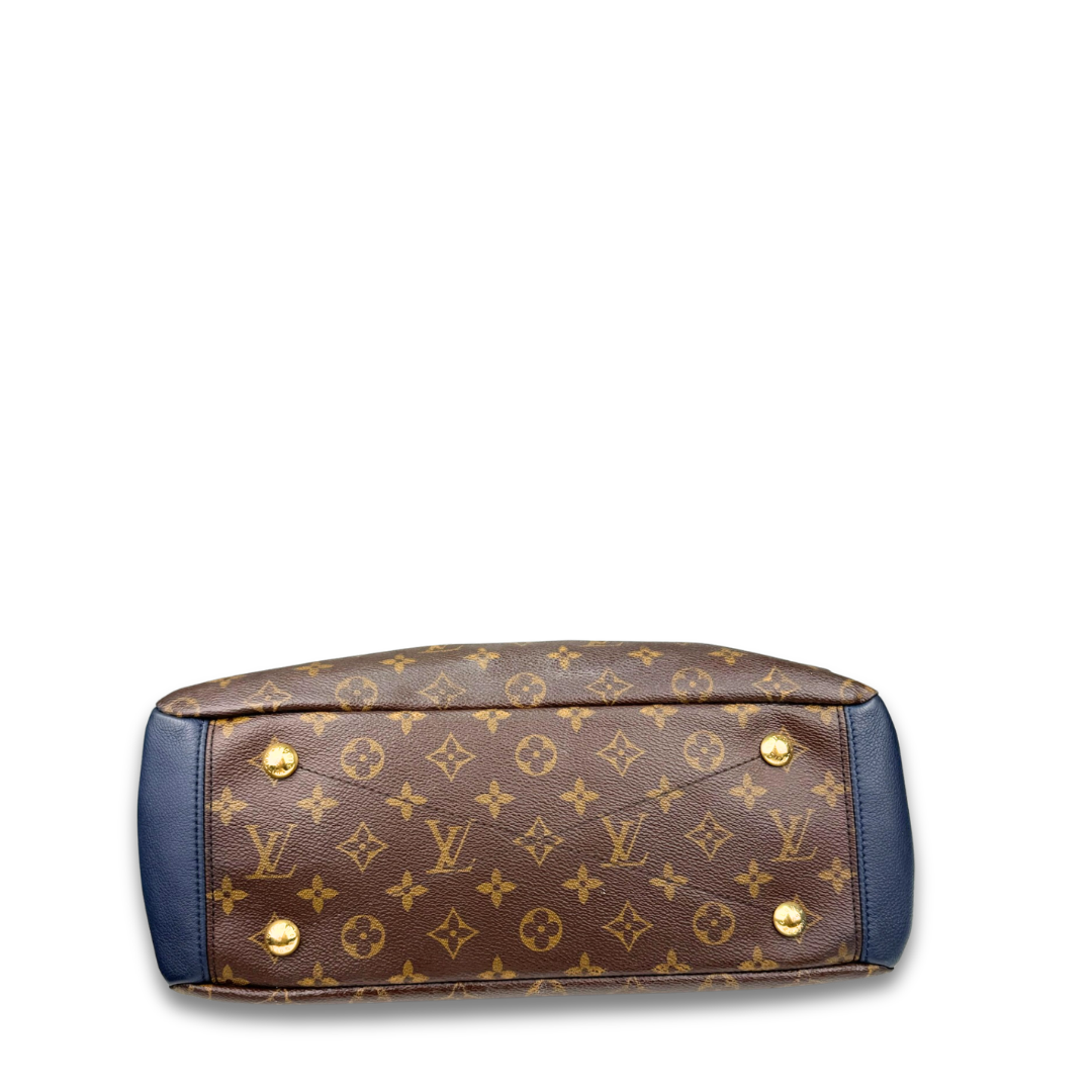 Louis Vuitton Monogram Pallas MM
