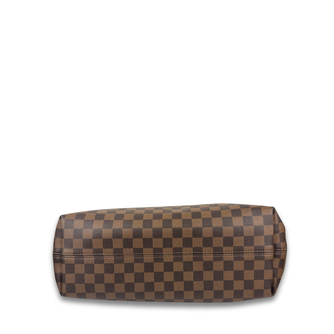 Louis Vuitton Damier Ebene Graceful MM